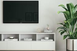 Na kaj morate biti pozorni ob nakupu novega televizorja