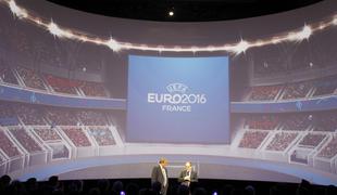 Ples kroglic v Parizu: kdo s kom na Euru 2016?
