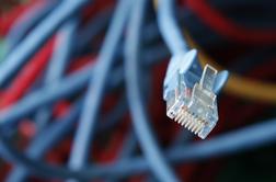 Hibridni dostop: najhitrejši internet v trojčku tudi brez "optike"