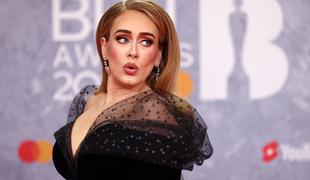 Adele delila zasebne fotografije svoje ljubezni: Čas beži