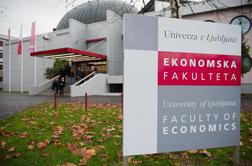 Financial Times ljubljansko ekonomsko fakulteto uvrstil med najboljše v Evropi
