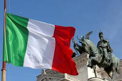 Italijani želijo preprečiti selitev industrije v tujino