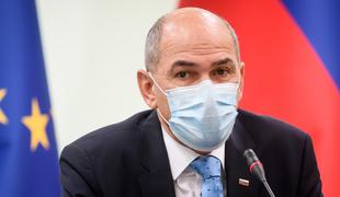 Janša razkril ime novega zdravstvenega ministra