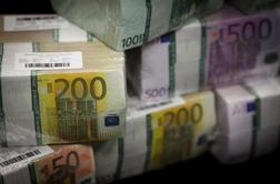 Policisti prijeli roparja pošte na Polzeli, odnesel je 4500 evrov gotovine