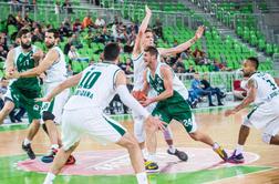 Nov velik udarec za slovensko klubsko košarko