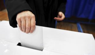 Slovenija dobila nove volivce