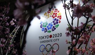 Je Japonska do olimpijskih iger prišla po nezakoniti poti?