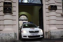 Zagrebška policija ugotovila, da pretepeni moški ni bil slovenski državljan