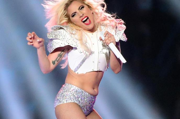 Lady Gaga | Foto Getty Images