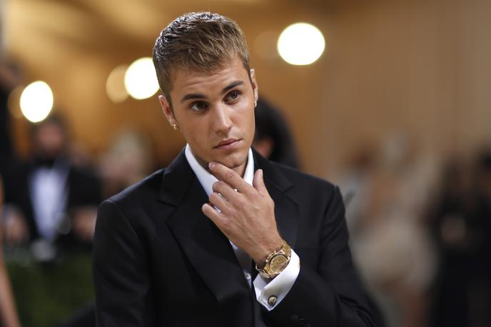 Justin Bieber | Foto Reuters
