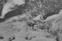 Po 50 letih našli domnevno izgubljene satelitske fotografije Zemlje