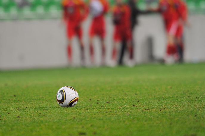 nogomet simbolična fotografija | Foto STA