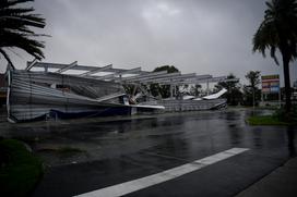 orkan Irma Florida