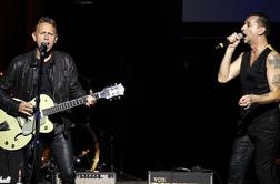 Depeche Mode se bodo podali na svetovno turnejo