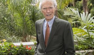 Eastwoodov kodeks: kako 91-letni hollywoodski zvezdnik ostaja vitalen
