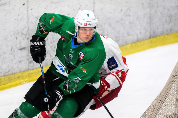 Kristjan Čepon | Kristjan Čepon se seli na Švedsko. | Foto Matic Ritonja/Sportida