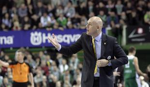 Invazija evropskih trenerjev v ligo NBA se nadaljuje