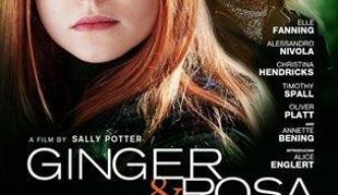 OCENA FILMA: Ginger in Rosa