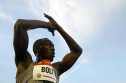 Bolt bo še šestič tekel v Ostravi