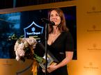 Irena Fonda Veuve Clicquot Business Woman Award 2018