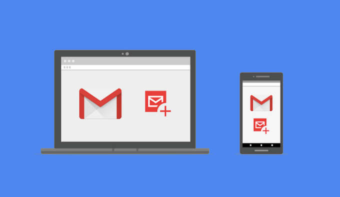 Novost bo sprva na voljo samo za Gmail na osebnih računalnikih, v prihodnjih mesecih pa prihaja tudi na pametne telefone.  | Foto: Google