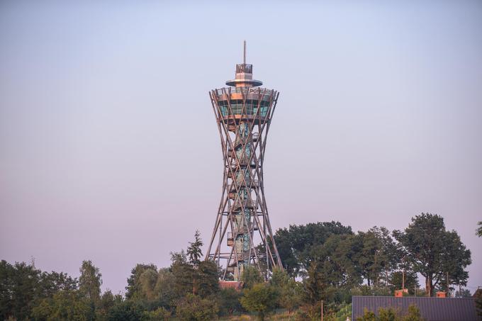 Vinarium Lendava | Foto: Mediaspeed