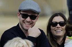 Radodarni Justin Timberlake – v klubu je pustil tri tisoč evrov napitnine