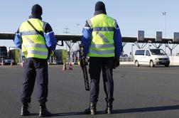 Europol: IS pri pripravi napadov cilja zlasti na Francijo
