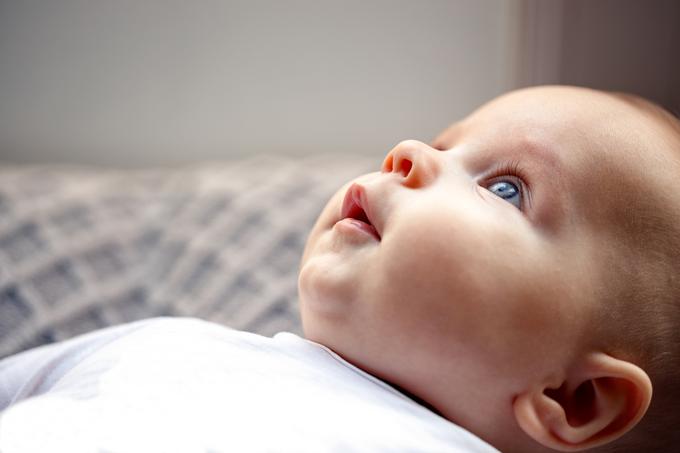 dojenček | Foto: Getty Images
