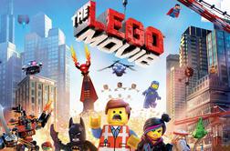 LEGO film (The Lego Movie)