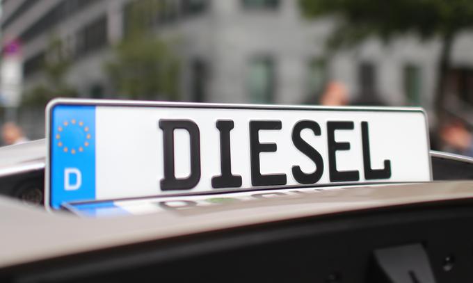 Volkswagen je afera dieselgate do zdaj stala več kot 30 milijard evrov. | Foto: Reuters
