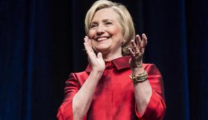 V objavljeni elektronski pošti Hillary Clinton omenjena tudi Slovenija