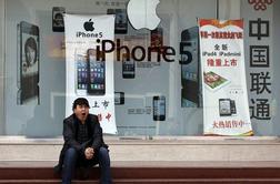 Apple se je opravičil Kitajcem