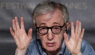 Woody Allen zanika obtožbe