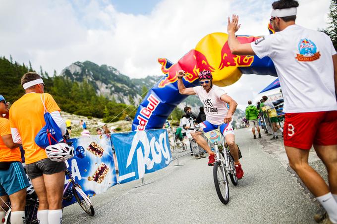 Giro d'Italia?  | Foto: Grega Valančič/Sportida