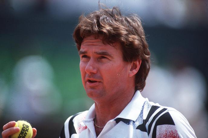Jimmy Connors | Foto Guliver/Getty Images