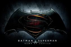 Batman proti Supermanu: Zora pravice (Batman v Superman: Dawn of Justice)
