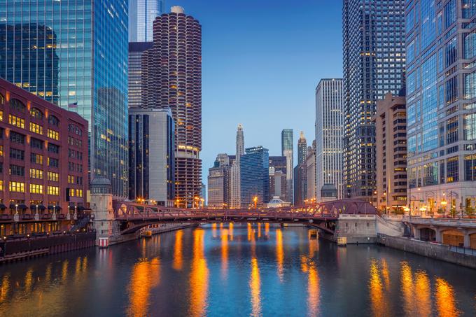 Čikago | Foto: Shutterstock