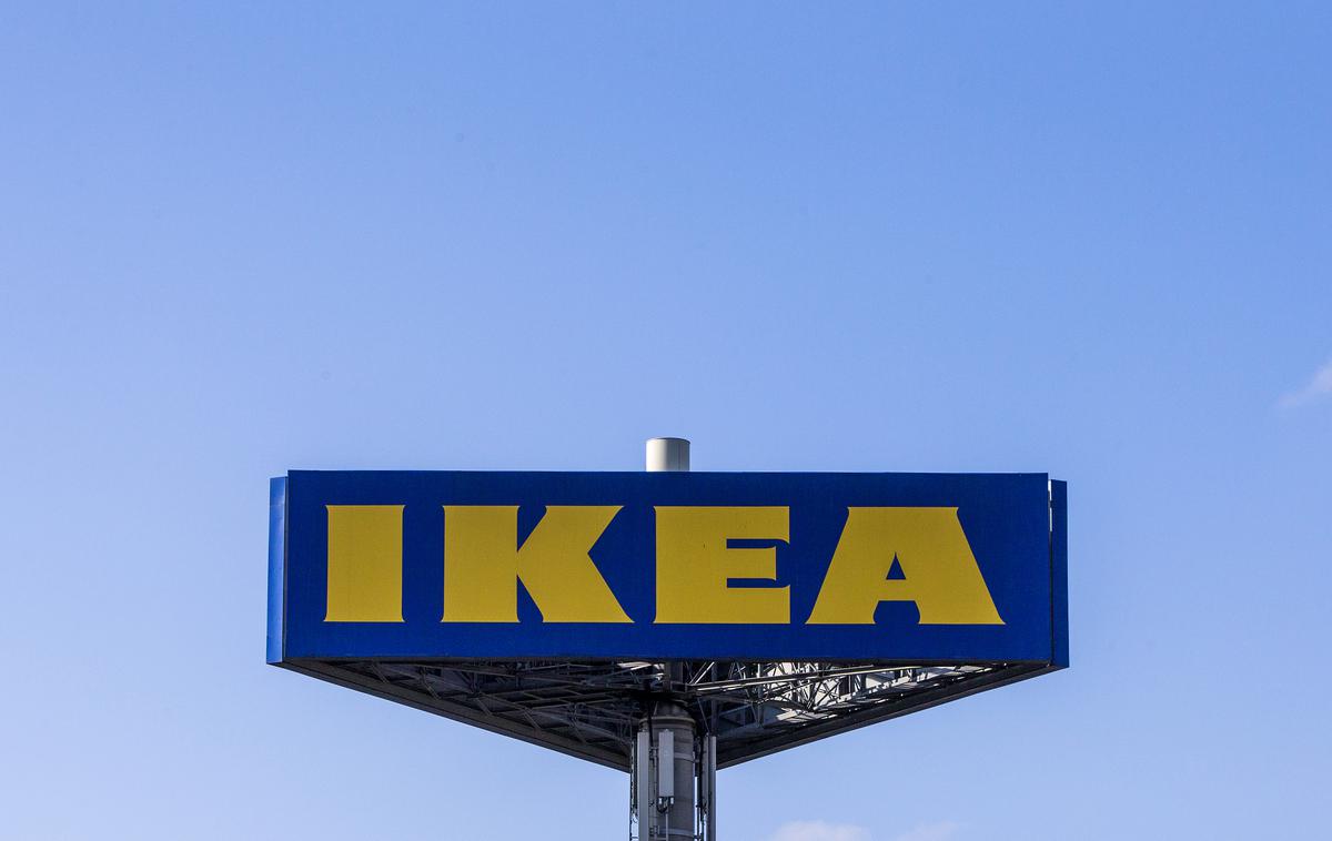 Ikea | Foto Reuters