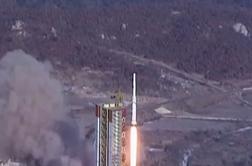 Veleposlanik Severne Koreje kljub prepovedi zagovarjal izstrelitev satelita