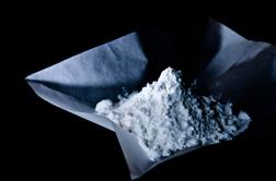 Poraba kokaina v Sloveniji vedno večja #video