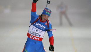 Premierna šprinterska zmaga Mališka, Bauer 14.