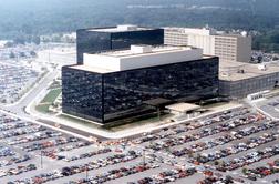 "Pred NSA in GCHQ ni več varno niti neprebojno omrežje Tor"