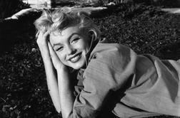 Ključ lepote Marilyn Monroe: vroče mleko s surovim jajcem