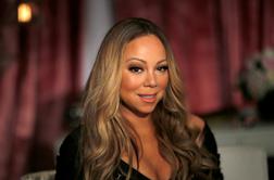 Mariah Carey o travmah iz otroštva: Sestra me je hotela prodati zvodniku #video