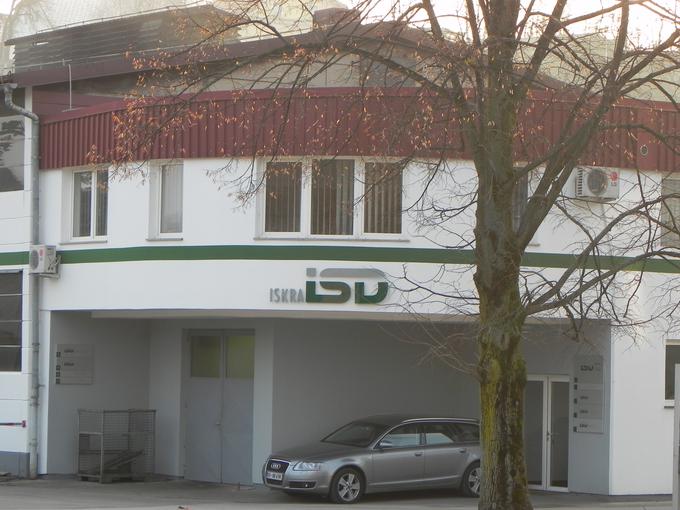 Finski sklad KJK je v Sloveniji že kupil Iskra ISD, Tomplast in Don Don. | Foto: STA ,