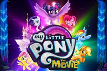 Moj mali poni: Film (My Little Pony: The Movie)