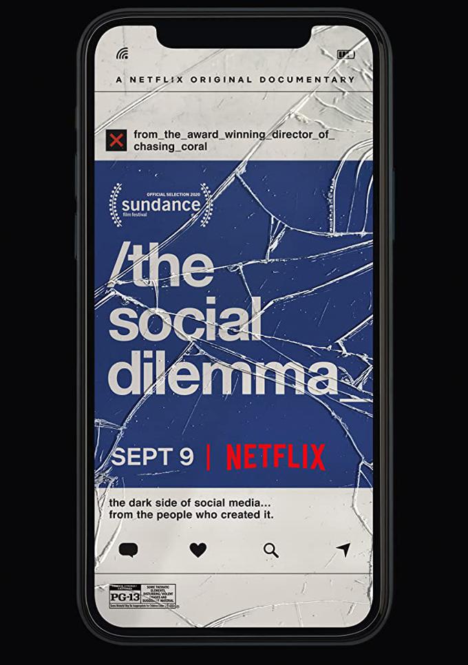 The Social Dilemma | Foto: 