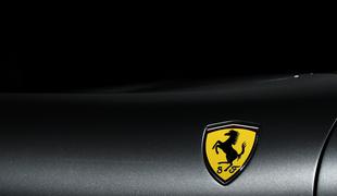 Ferrari se vrača med elito Le Mansa
