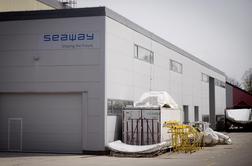 Rusi naj bi maja nadaljevali proizvodnjo Seawayevih plovil